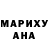Ecstasy VHQ Mayya Sagatova